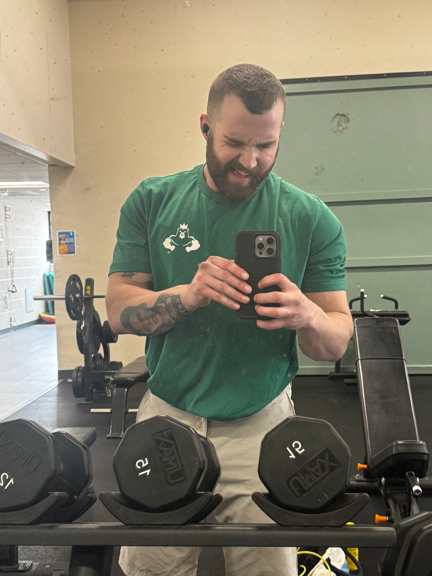Classic Bear T-Shirt
