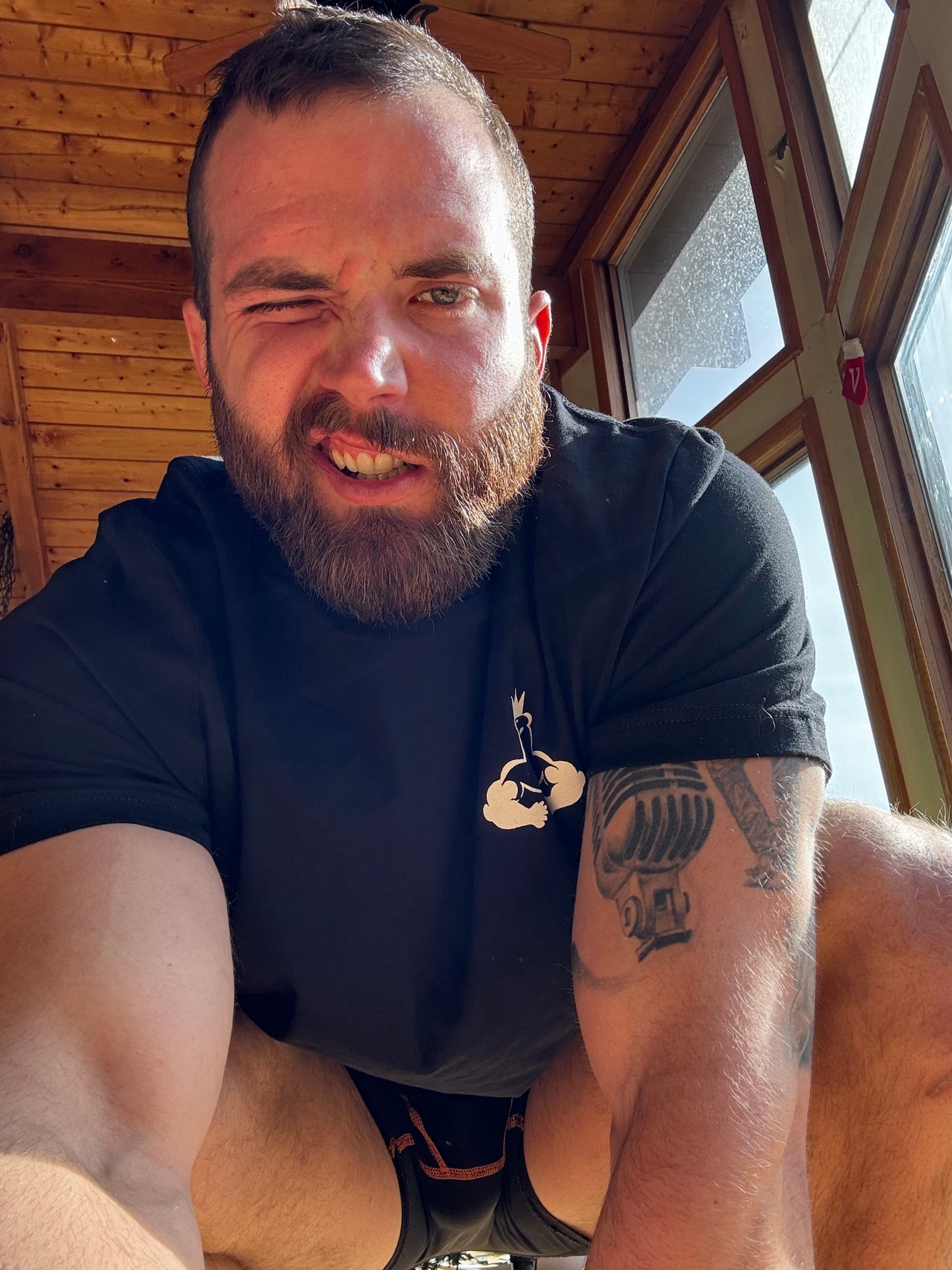 Classic Bear T-Shirt