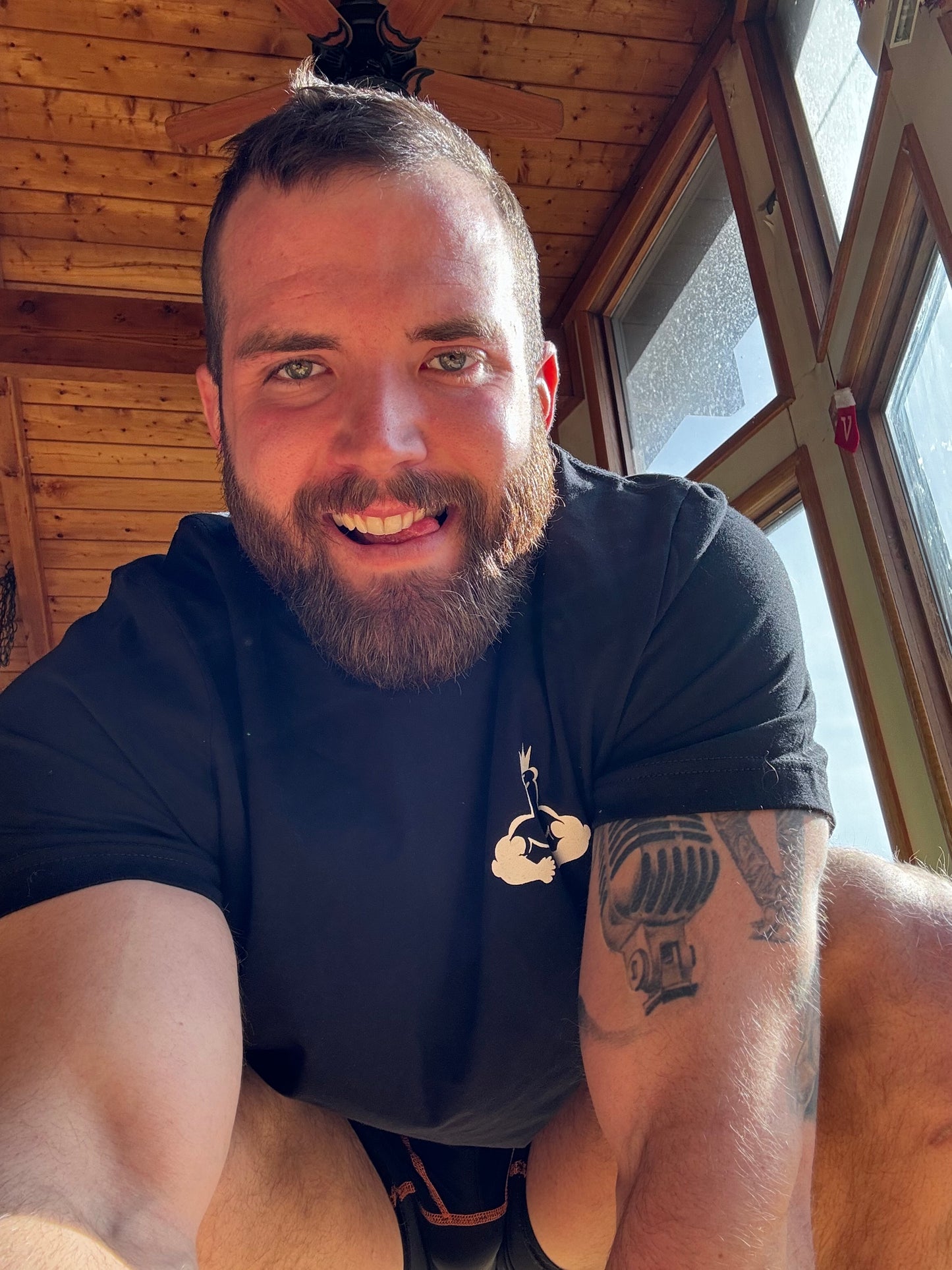 Classic Bear T-Shirt