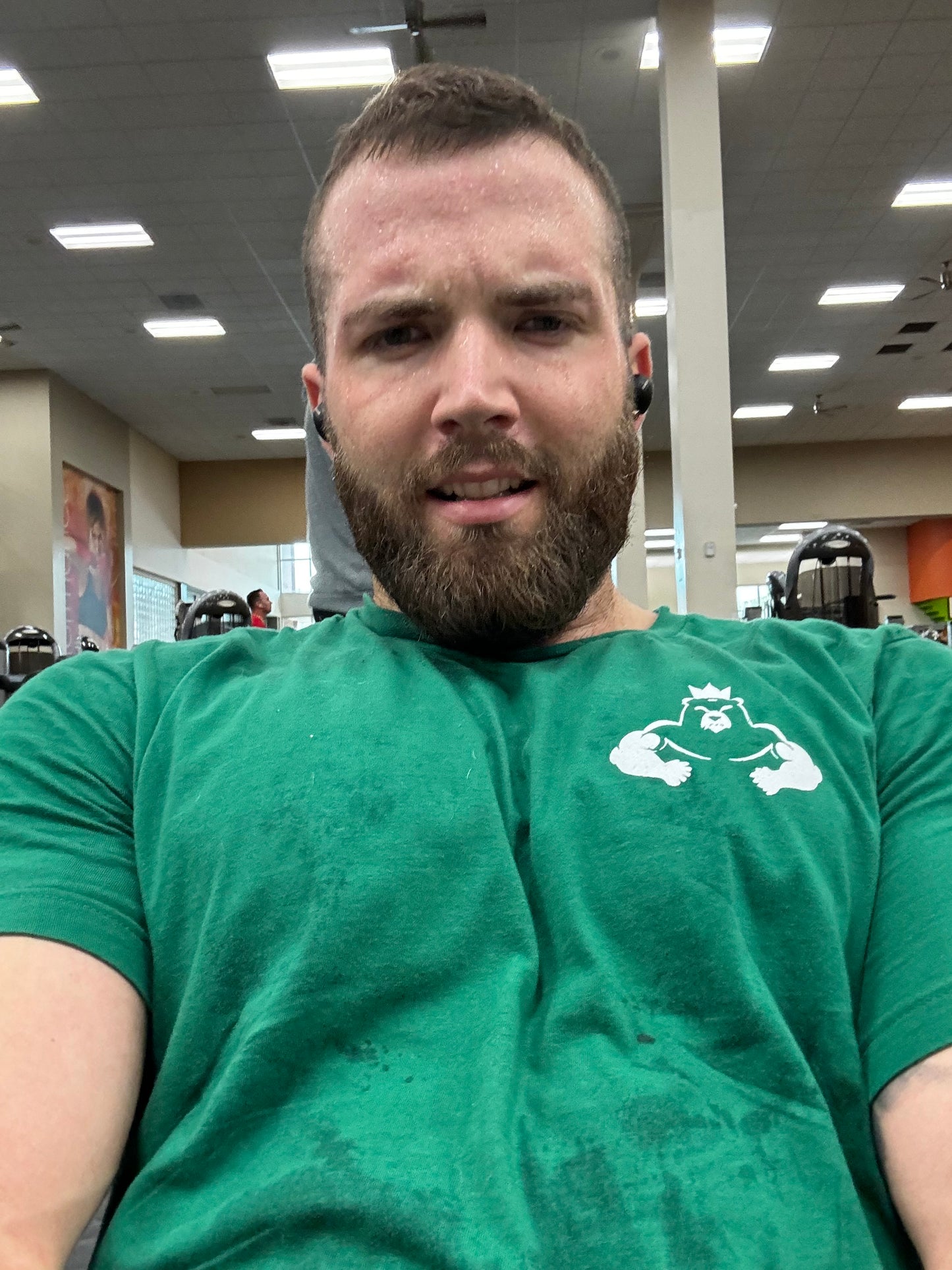 Classic Bear T-Shirt