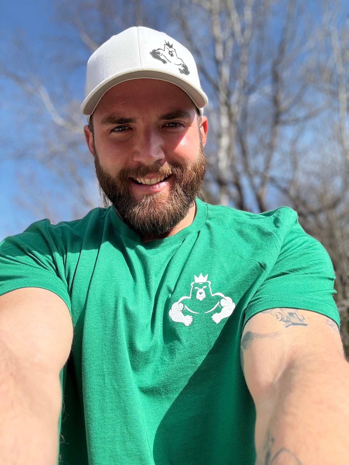 Classic Bear T-Shirt