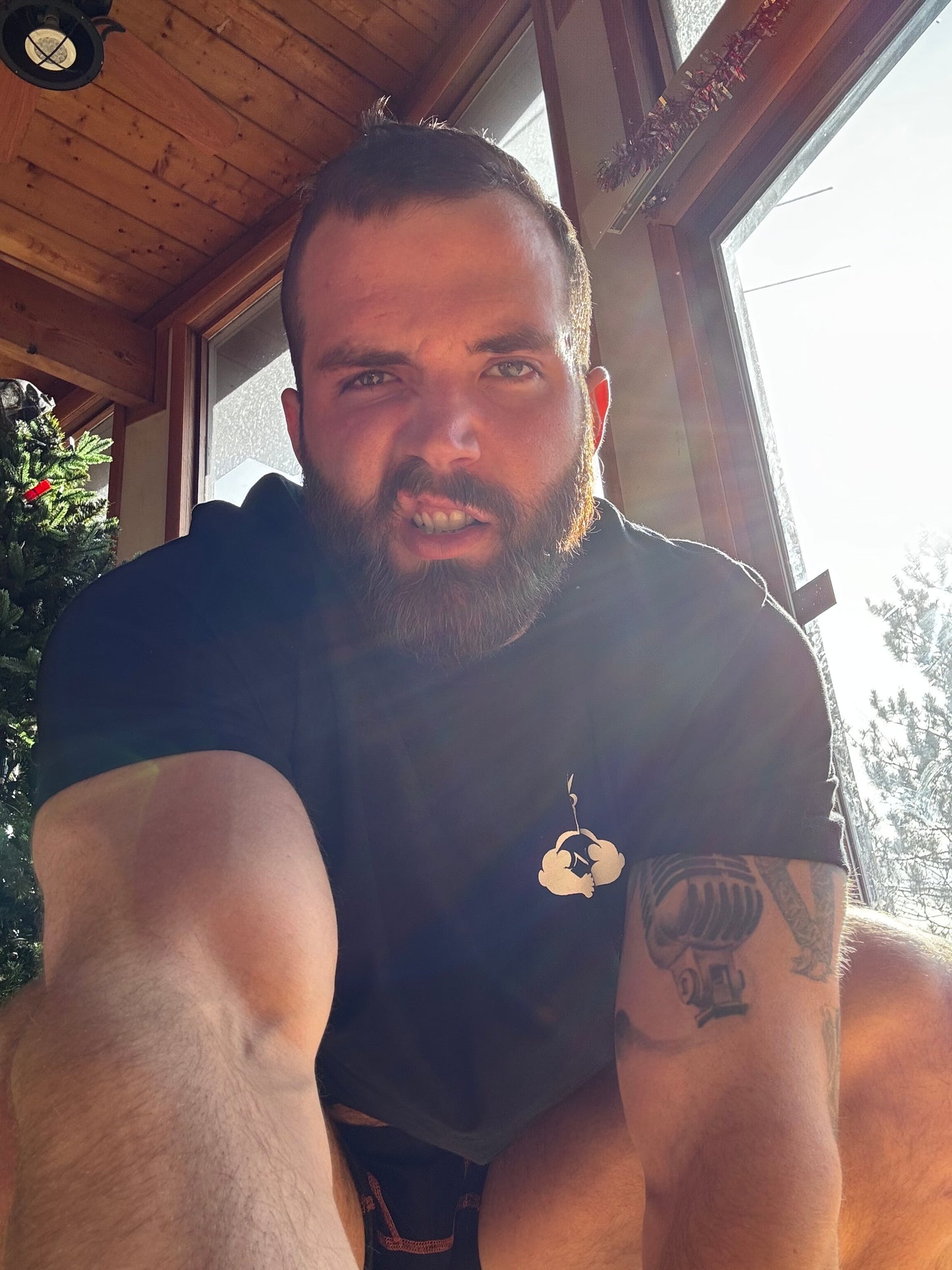 Classic Bear T-Shirt