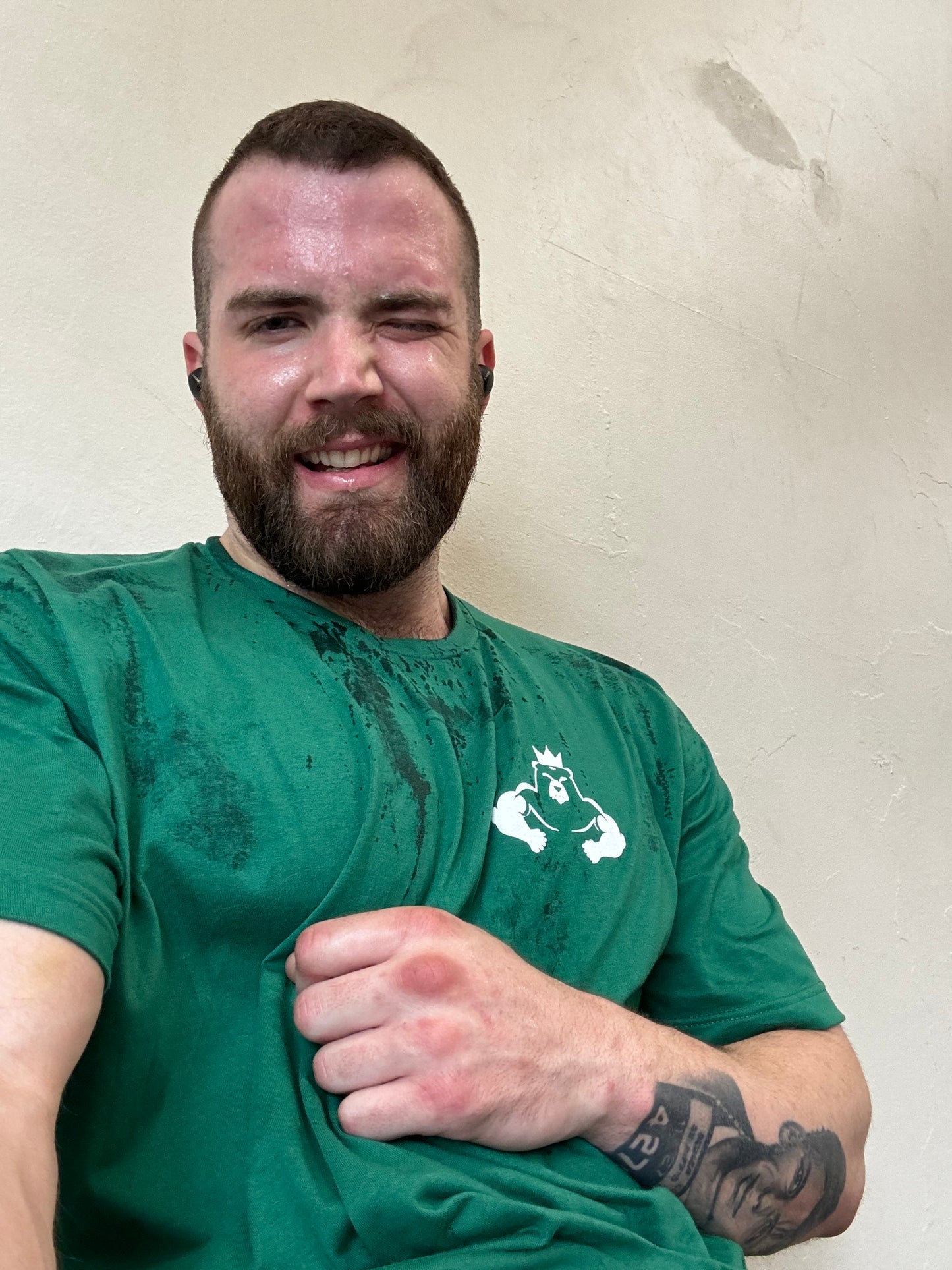 Classic Bear T-Shirt