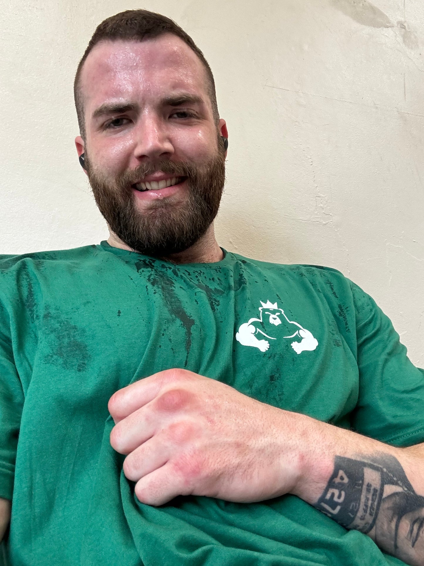 Classic Bear T-Shirt