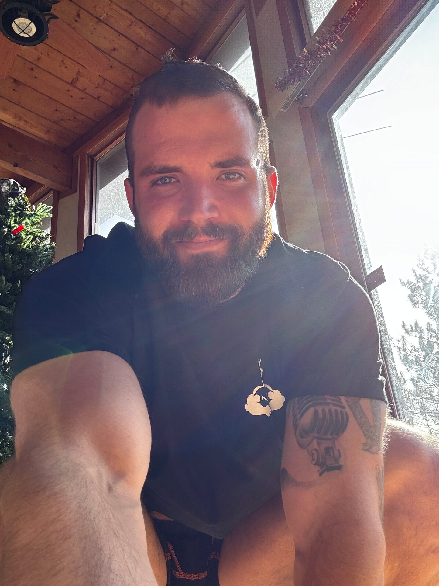 Classic Bear T-Shirt