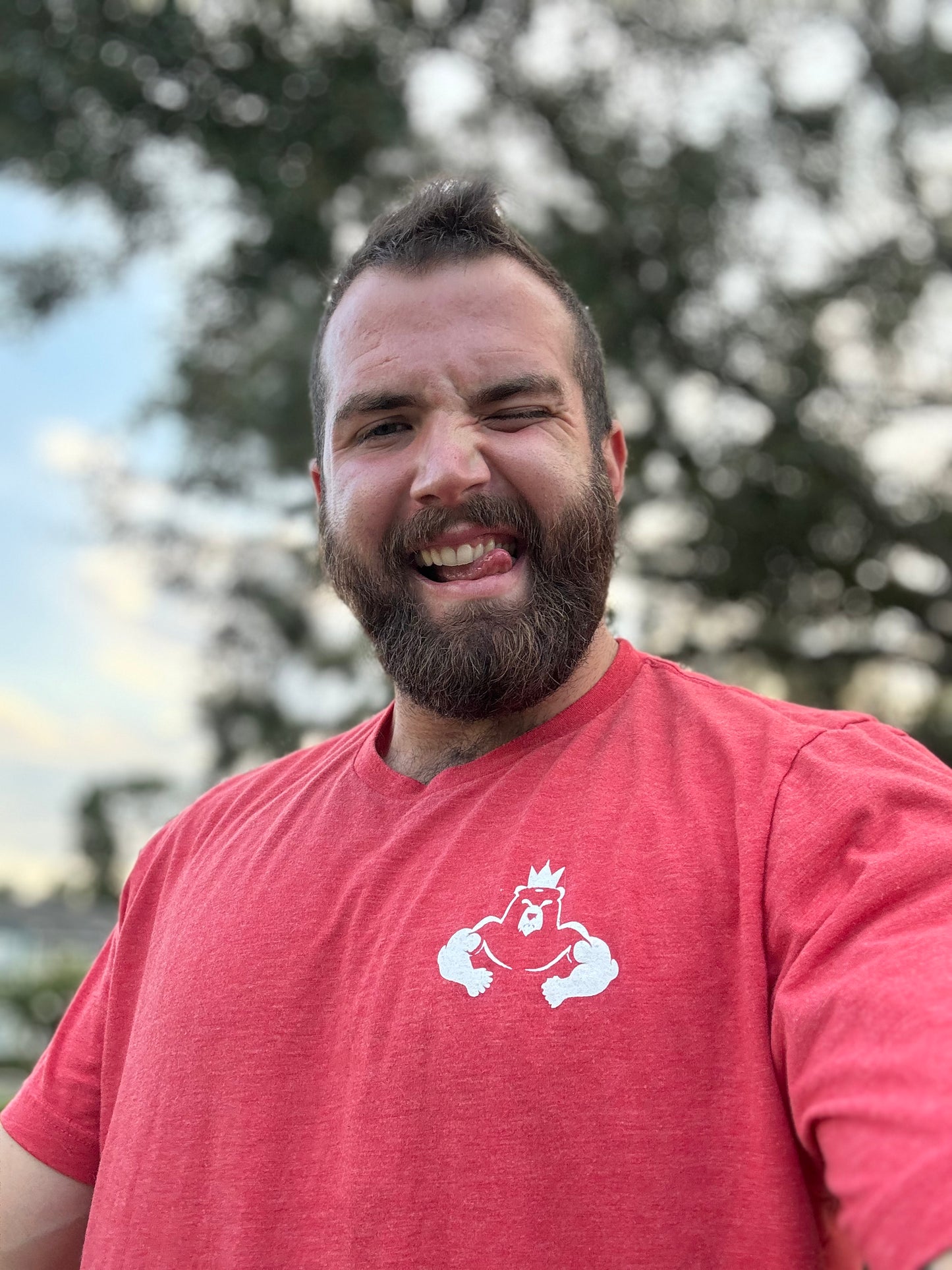 Classic Bear T-Shirt