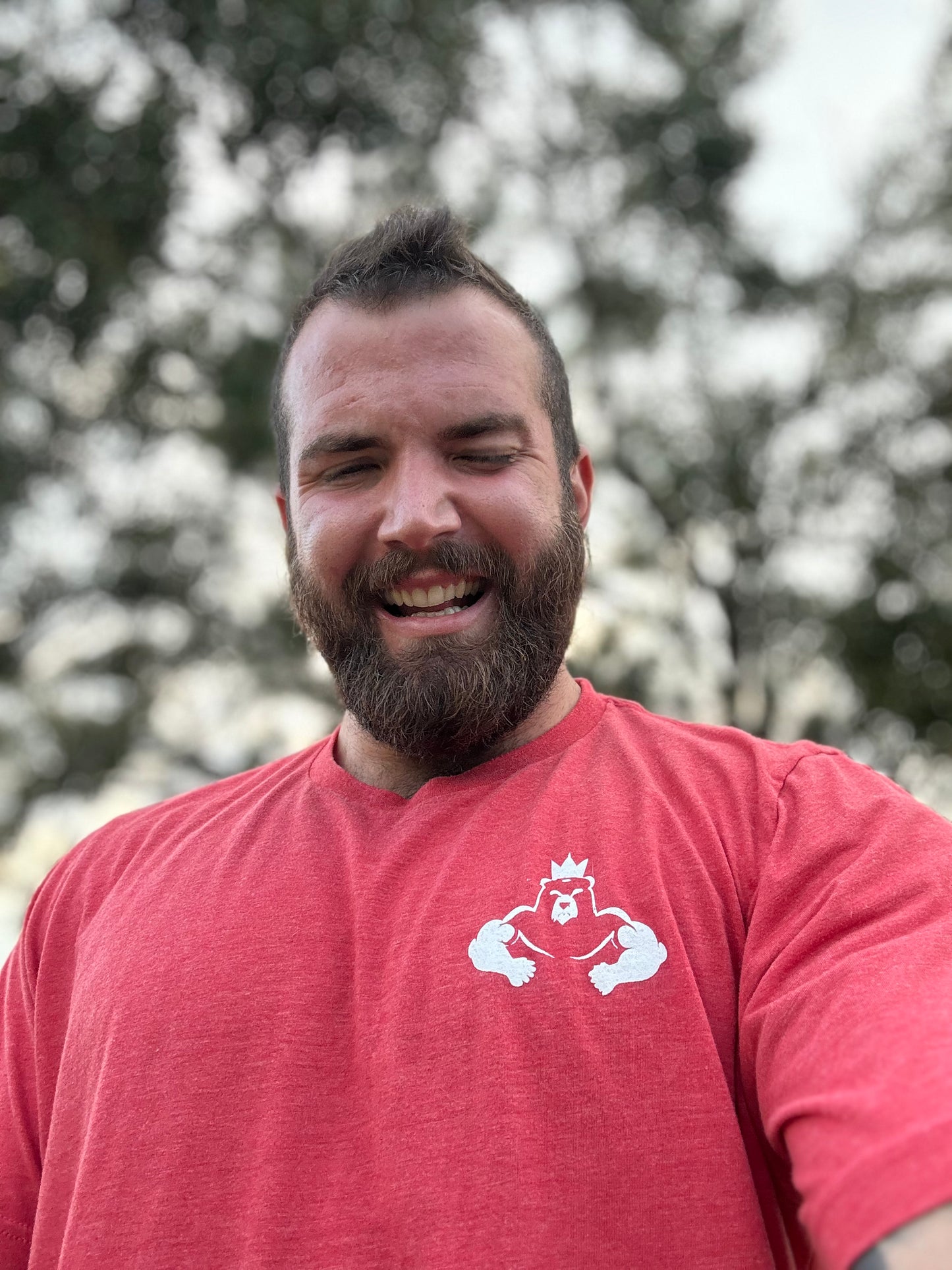 Classic Bear T-Shirt