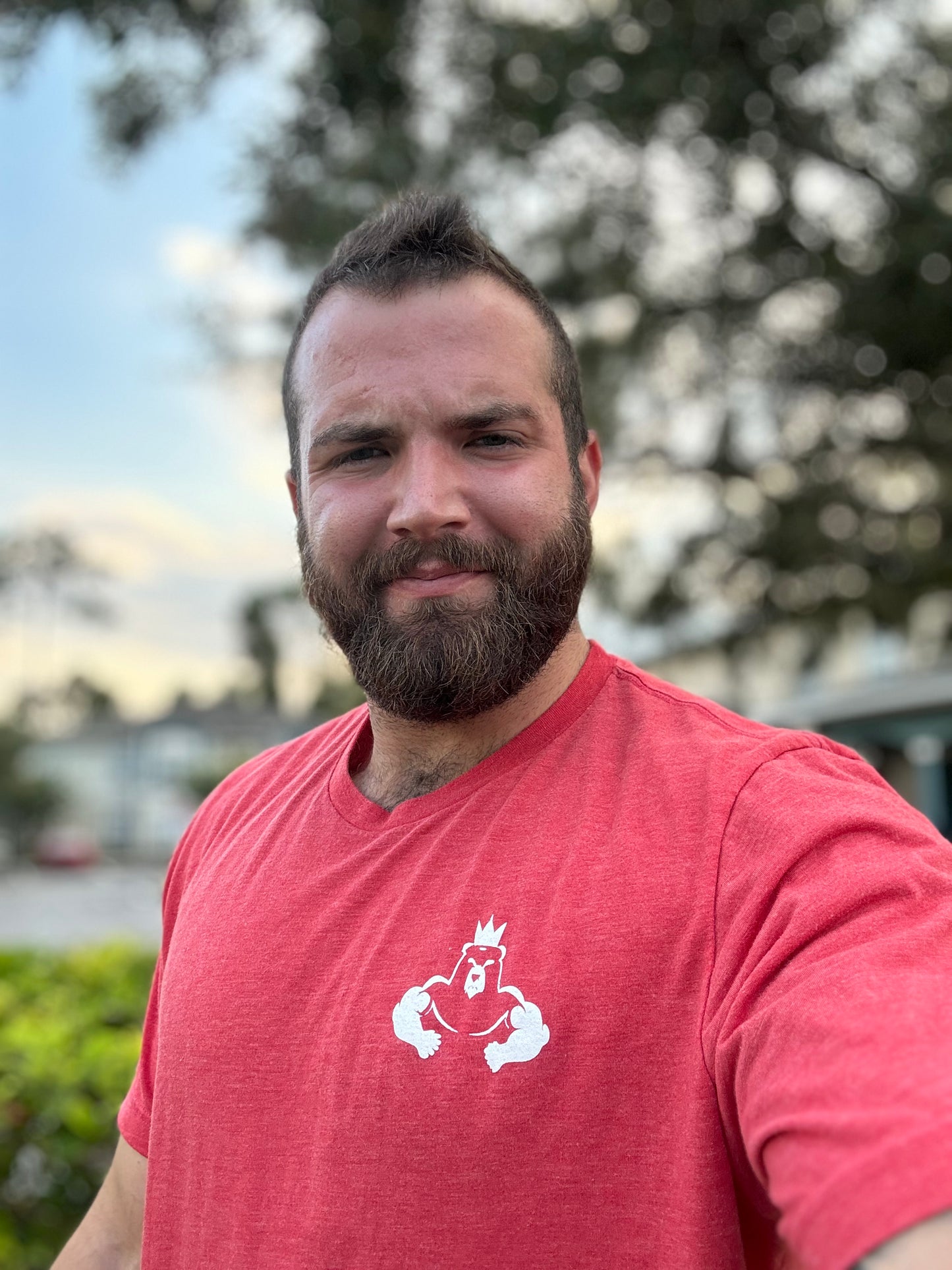 Classic Bear T-Shirt