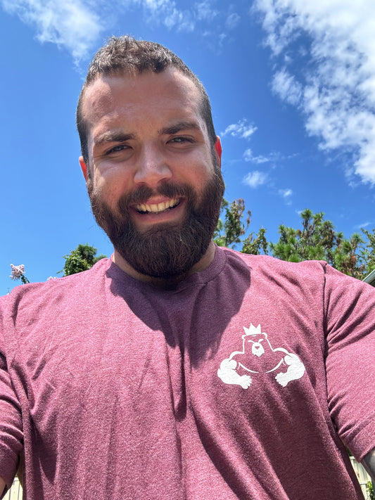 Classic Bear T-Shirt