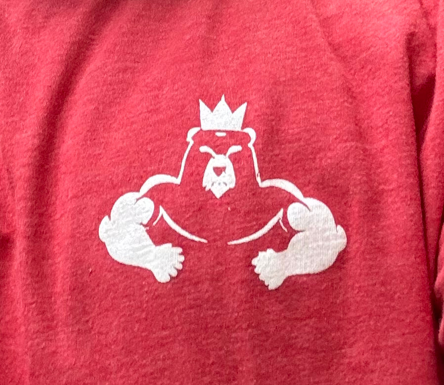 Classic Bear T-Shirt