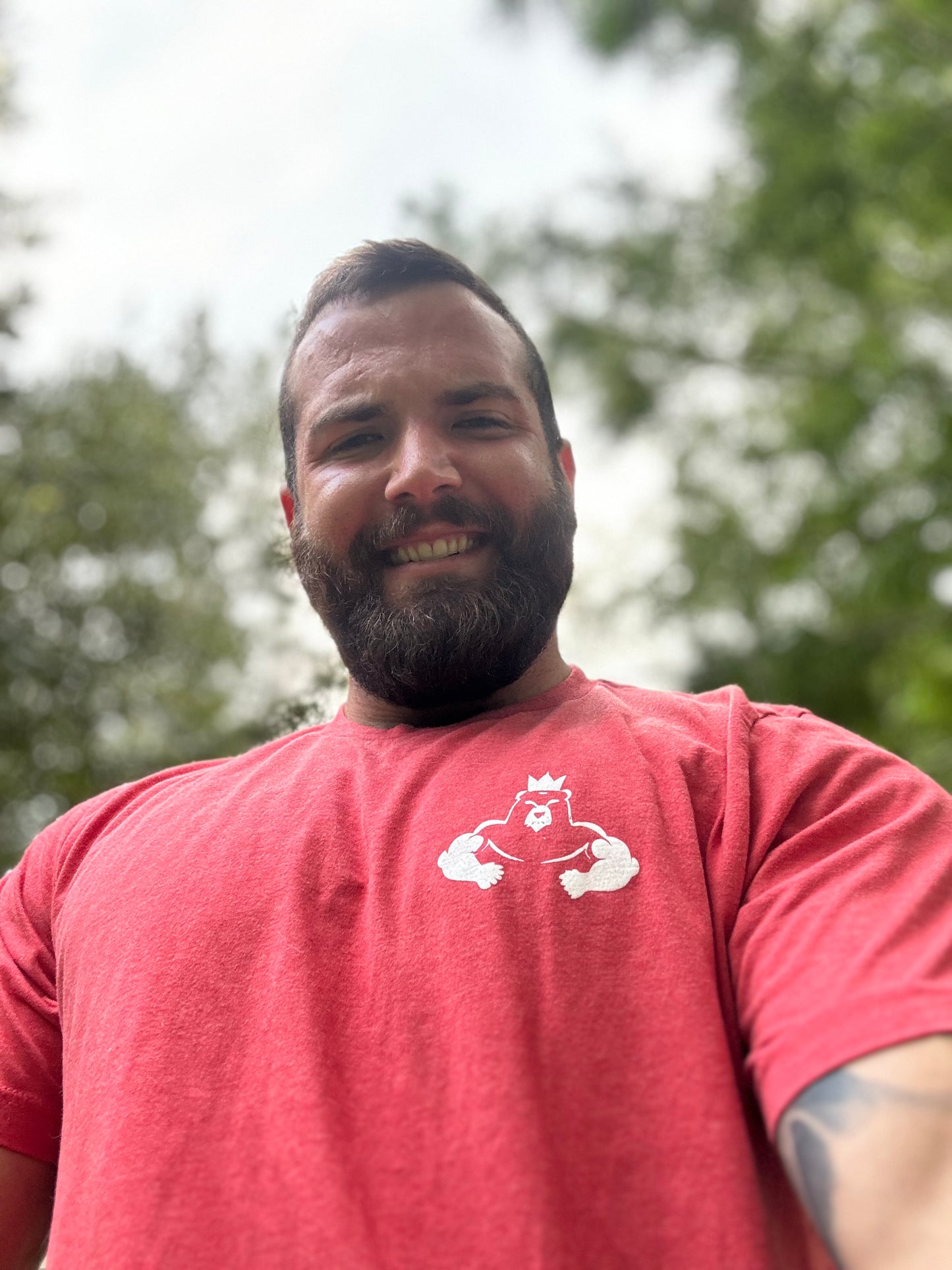 Classic Bear T-Shirt