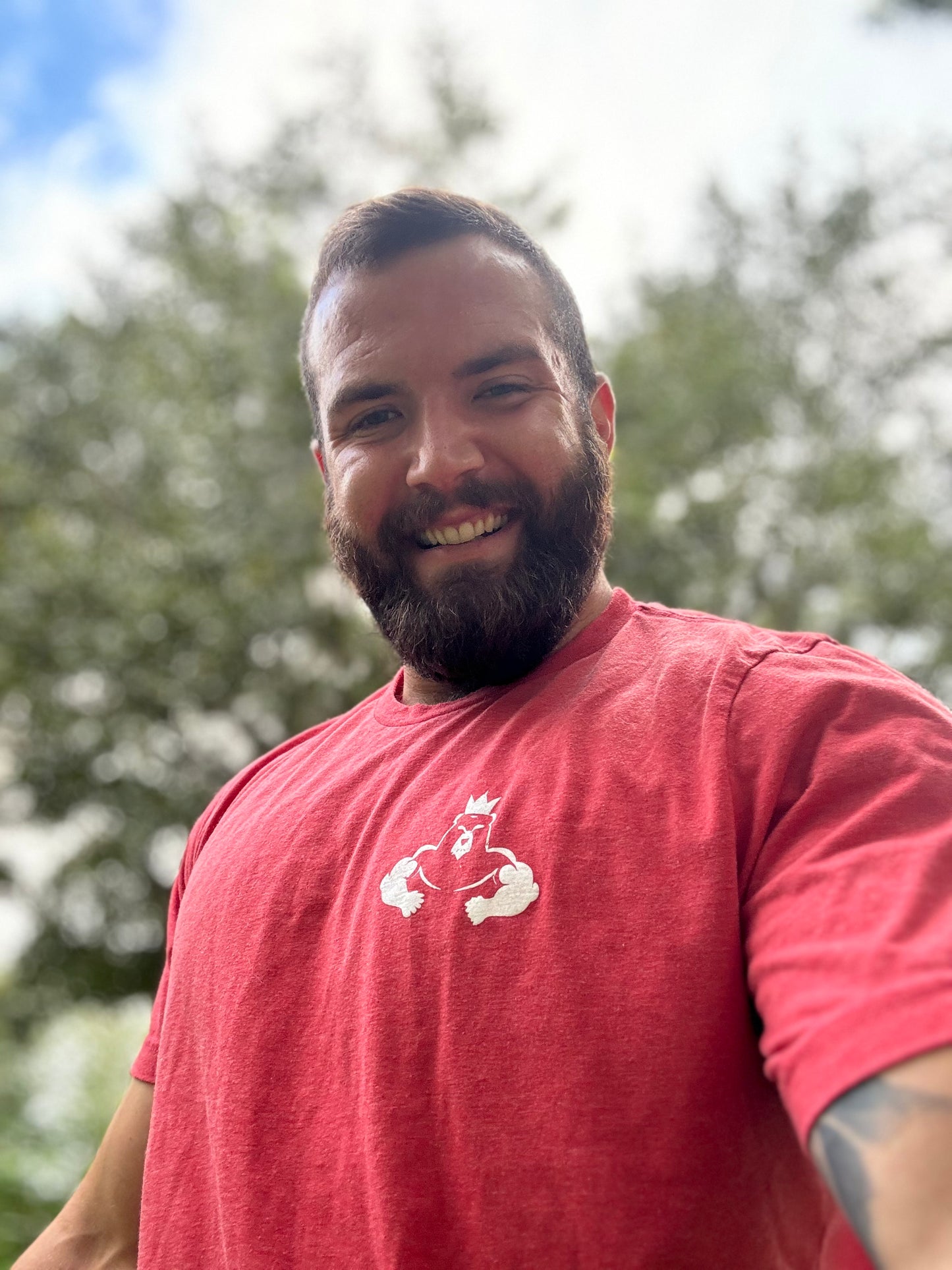 Classic Bear T-Shirt