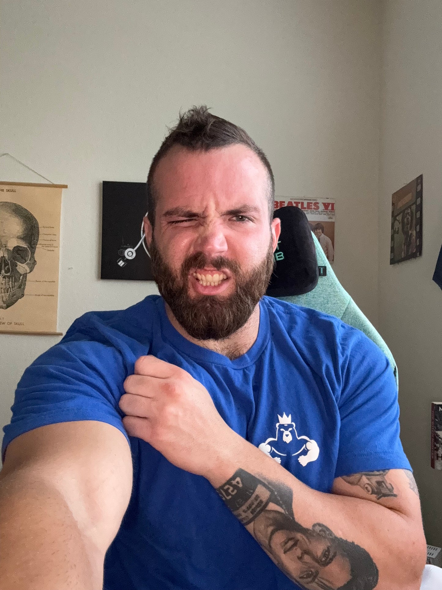 Classic Bear T-Shirt