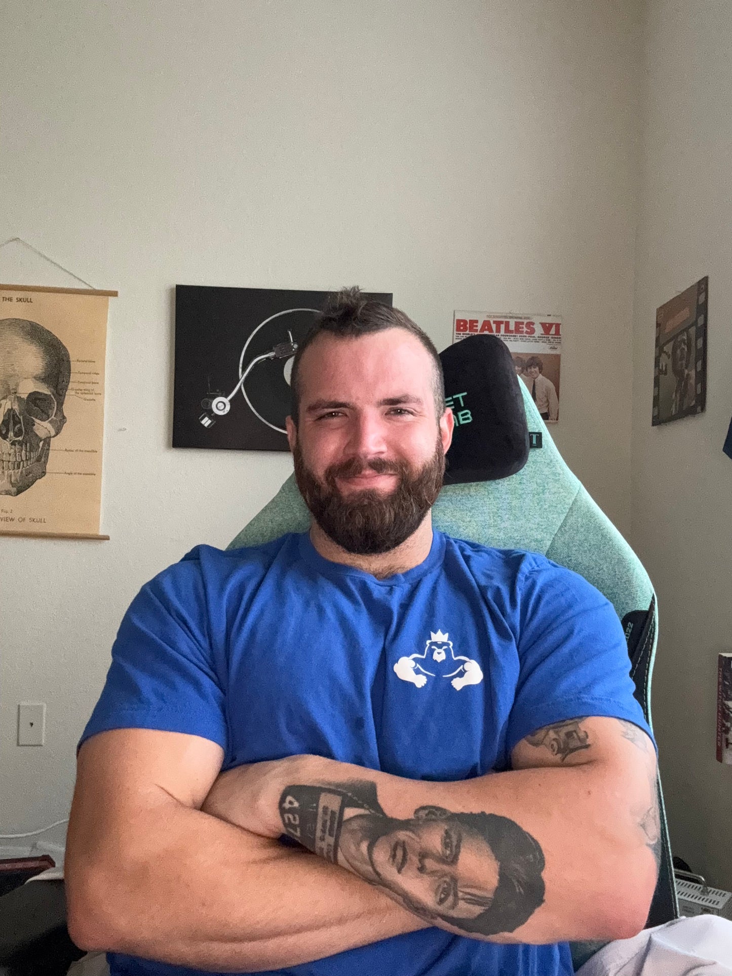 Classic Bear T-Shirt