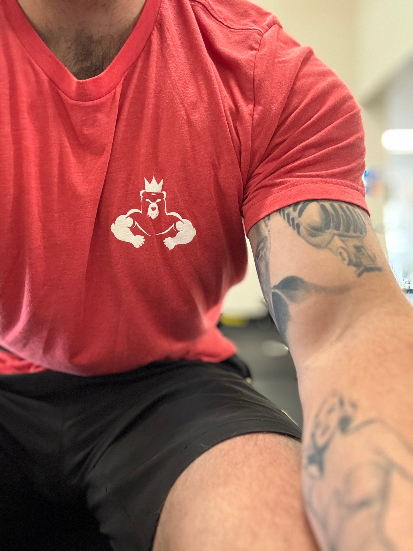 Classic Bear T-Shirt